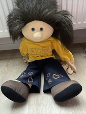 Handpuppe conny gebraucht kaufen  Essen