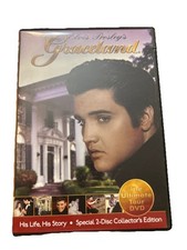 Elvis presley graceland for sale  Warrensburg