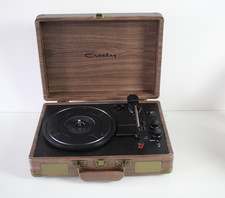 Crosley cruiser briefcase for sale Crosley cruiser briefcase for sale  SOUTH CROYDON