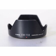 Canon EW-73 II Parasol/Parasol Para Ef 1,4/24 USM Gran Angular, usado comprar usado  Enviando para Brazil