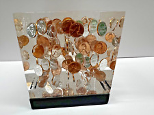 1968 lucite penny for sale  Westerly