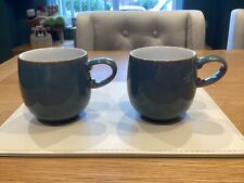 Denby azure small for sale  NORTHWICH