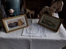 Anciens cadres bois d'occasion  Villeneuve-la-Guyard