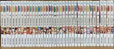 Negima magister negi usato  Massa di Somma