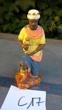 C17 ancien santon d'occasion  Saint-Just-Saint-Rambert
