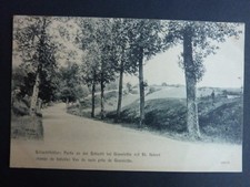 Hubert prés gravelotte d'occasion  Nancy-