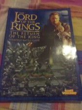 Games workshop lord usato  Piacenza