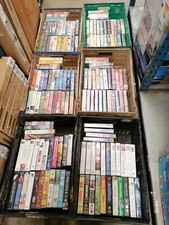 140 vhs video for sale  WATFORD