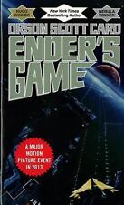 Ender game card for sale  Aurora