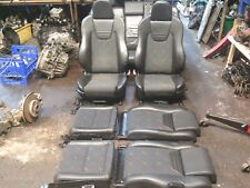 Zafira gsi recaro for sale  LIVERPOOL