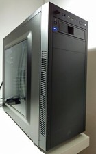Case mid tower usato  Villamiroglio