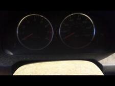 2004 mazda speedometer for sale  Amite