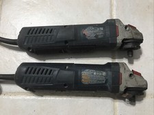 Bosch grinder gws10 for sale  Hollywood
