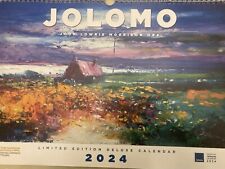 Jolomo john lowrie for sale  HAMILTON