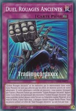 Duel rouages ancients d'occasion  France