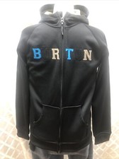 Burton hoodie youth for sale  Rutland