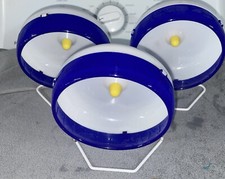 Hamster wheel wheels for sale  Gary