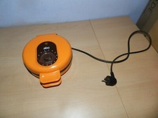 Abc waffeleisen type gebraucht kaufen  Troisdorf