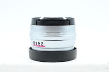 Fujifilm wcl x100 for sale  Indianapolis
