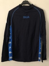 Maglia jersey italia usato  Milano