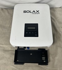 Solax power solar for sale  AXMINSTER