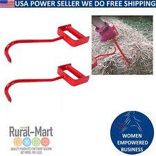 2pack red hay for sale  Aurora