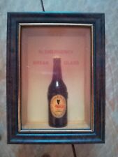 Guinness collectables emergenc for sale  BRISTOL