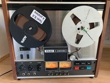 Magnétophone bandes teac d'occasion  Brive-la-Gaillarde
