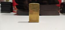 Accendino zippo slim usato  Frattaminore