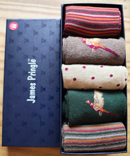 Pairs james pringle for sale  CLACTON-ON-SEA