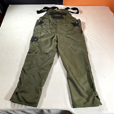 Hycreek waterproof overalls for sale  Fairplay