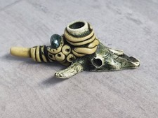 Unique bull scull for sale  LIVERPOOL