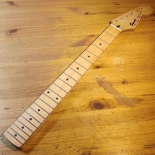 Vintage squier fender for sale  PLYMOUTH