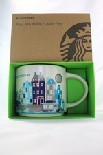 Tasse tasse starbucks d'occasion  Village-Neuf