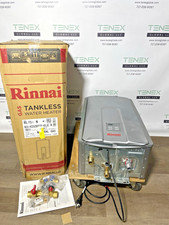 Rinnai rl75in tankless for sale  New Holland