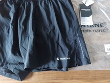 Montane dragon shorts gebraucht kaufen  Wiesbaden