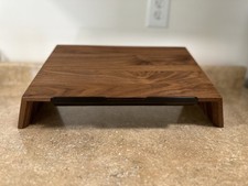 Wooden laptop stand for sale  Pasadena