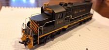Bachmann usato  Albenga