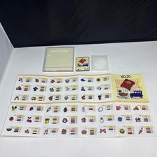 Embroidery design card for sale  Dubuque