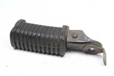 Fußraste hinten links gebraucht kaufen  Trebbin