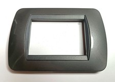 placche bticino living international usato  Italia