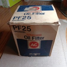 Nos vintage delco for sale  Sharon