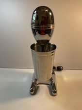 Vintage Hamilton Beach Drink Master Milk Shake Mixer com Copo Feito Nos EUA comprar usado  Enviando para Brazil