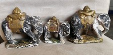 Presepe vintage. rarita usato  Firenze