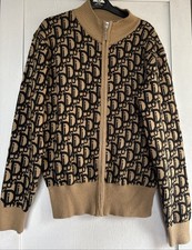 Christian dior cardigan for sale  ST. HELENS