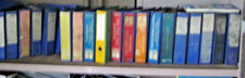 Peugeot workshop manuals d'occasion  Expédié en Belgium