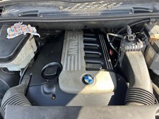 1999-2006 E53 BMW X5 MOTOR COMPLETO 3.0 DIESEL M57D30O0 (306D1) comprar usado  Enviando para Brazil