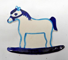 Vintage handmade ceramic for sale  Lugoff