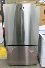Gwe22jymfs stainless 21.9 for sale  Hartland