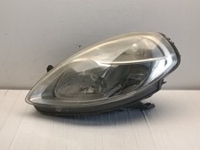 A9540 faro fanale usato  Roma